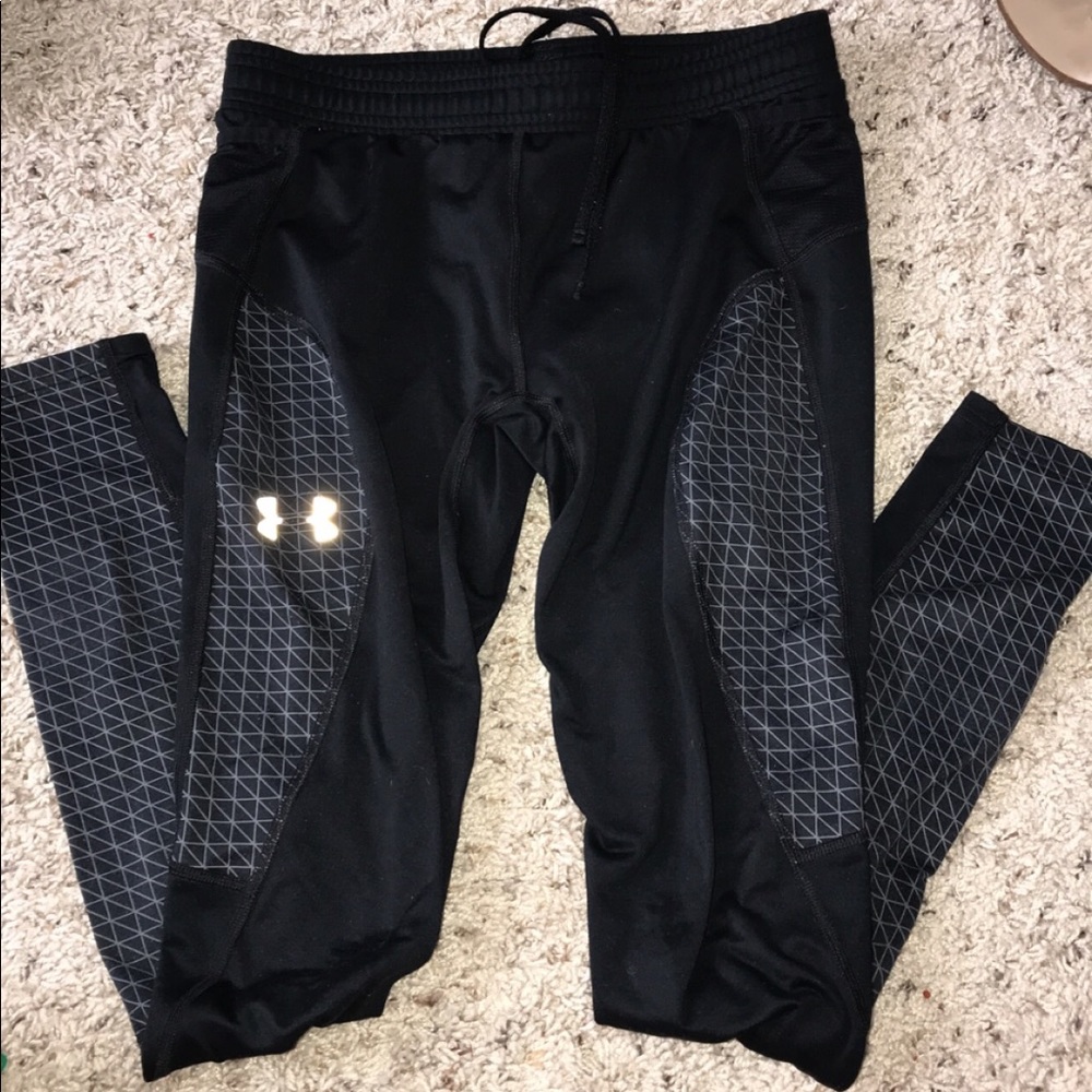 Under Armour cold gear leggings